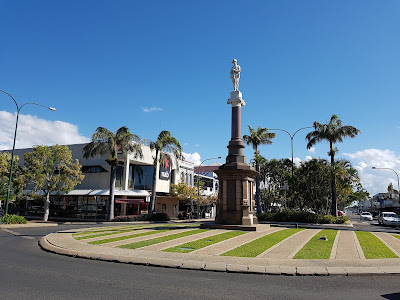 Healthcare and Military Presence in Bundaberg: A Commitment to Community and Defense